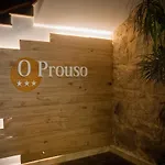 بيت ضيافة O Prouso 3*