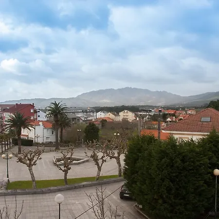 Pensión O Prouso 3*