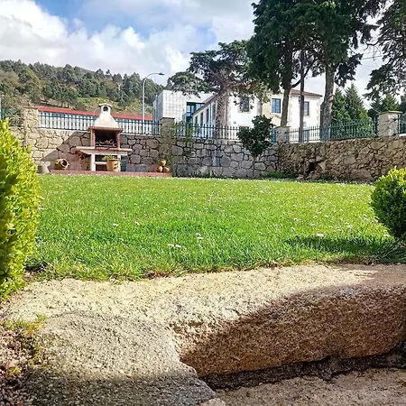 O Prouso Vendégház 3*