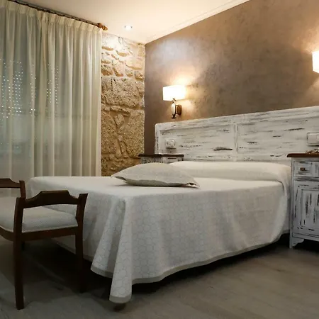 O Prouso 3* Carnota