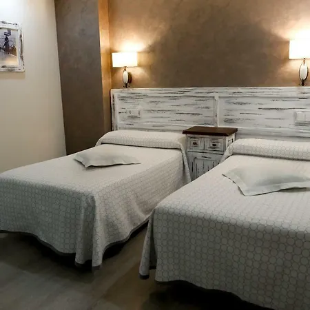 Vendégház O Prouso