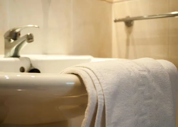 Vendégház O Prouso Carnota