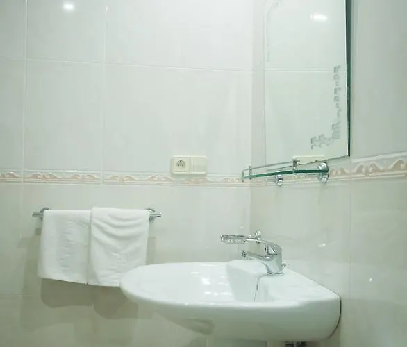 Vendégház O Prouso 3*