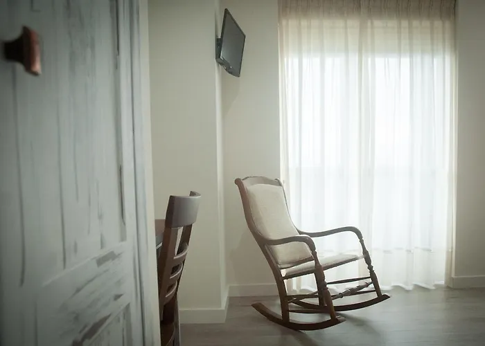 O Prouso Vendégház Carnota