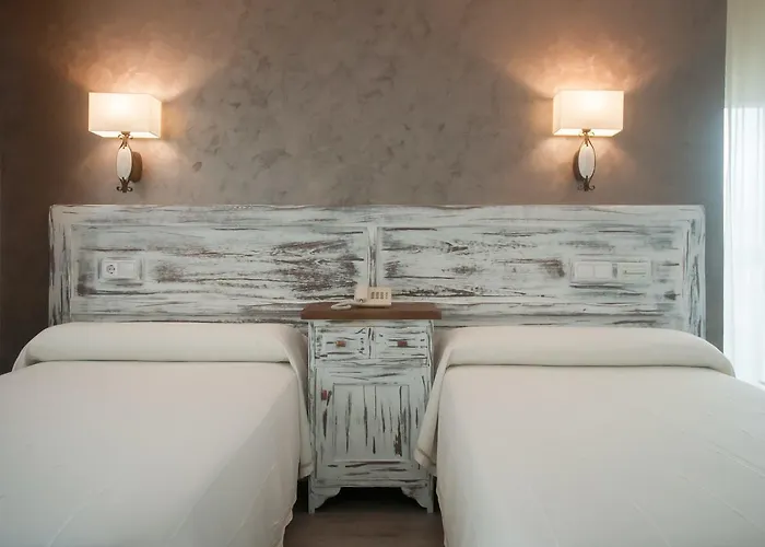 O Prouso Vendégház Carnota