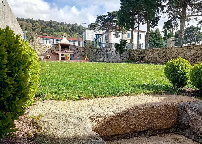 O Prouso Vendégház 3*