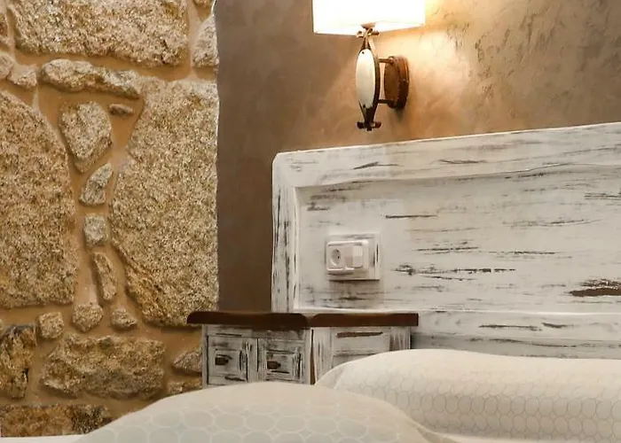 Vendégház O Prouso