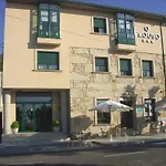 O Prouso בית הארחה Carnota