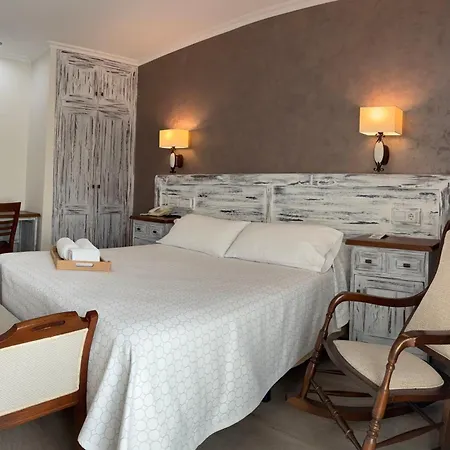O Prouso Guest house 3*