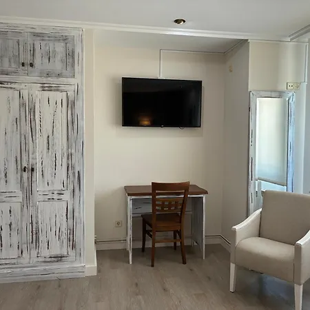 Guest house O Prouso