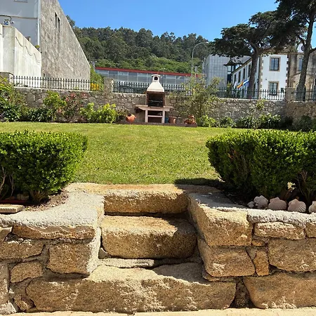 O Prouso 3* Carnota
