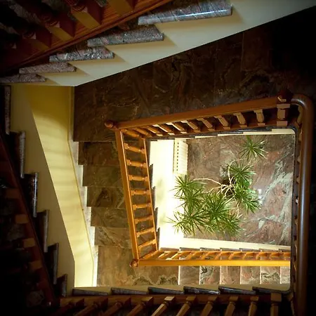 Casa de hóspedes O Prouso 3*
