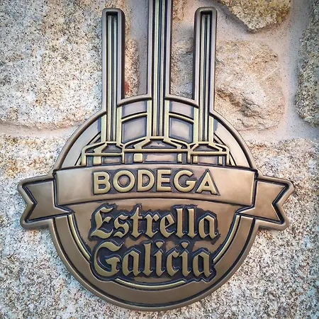 O Prouso Casa de hóspedes 3*