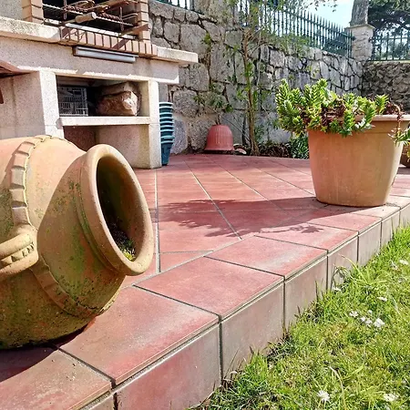 Casa de hóspedes O Prouso 3*