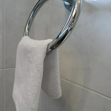 בית הארחה O Prouso 3*