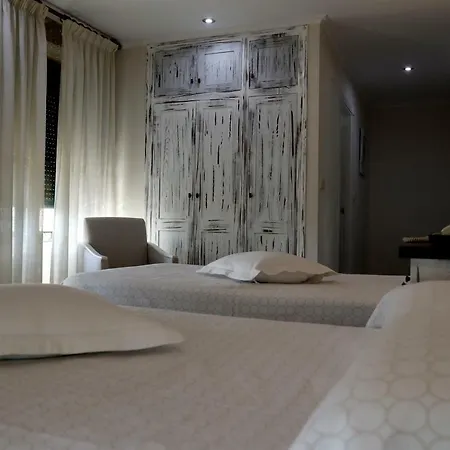 O Prouso 게스트하우스 3*