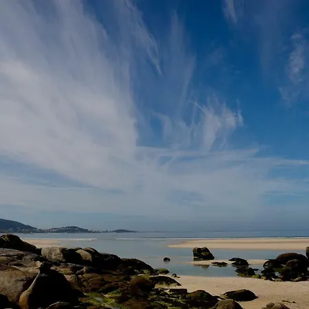 O Prouso בית הארחה Carnota