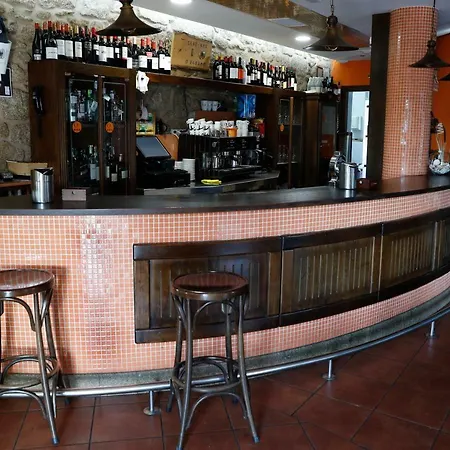 O Prouso Casa de hóspedes