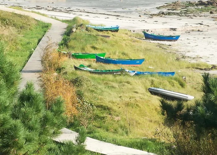 게스트하우스 O Prouso 3*