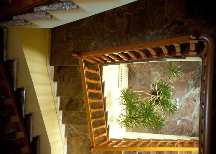 게스트하우스 O Prouso 3*