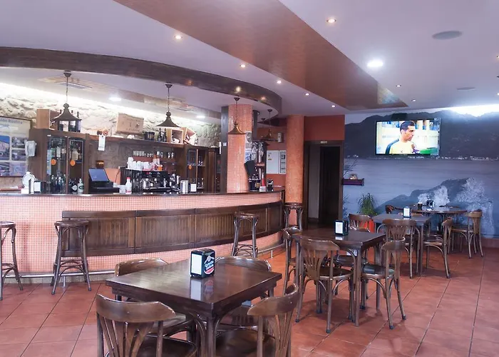 게스트하우스 O Prouso Carnota