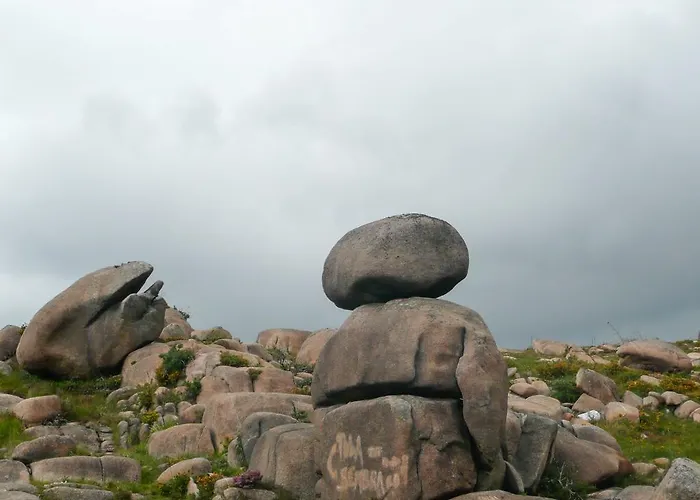 O Prouso 게스트하우스 3*