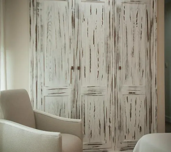 Konukevi O Prouso Carnota