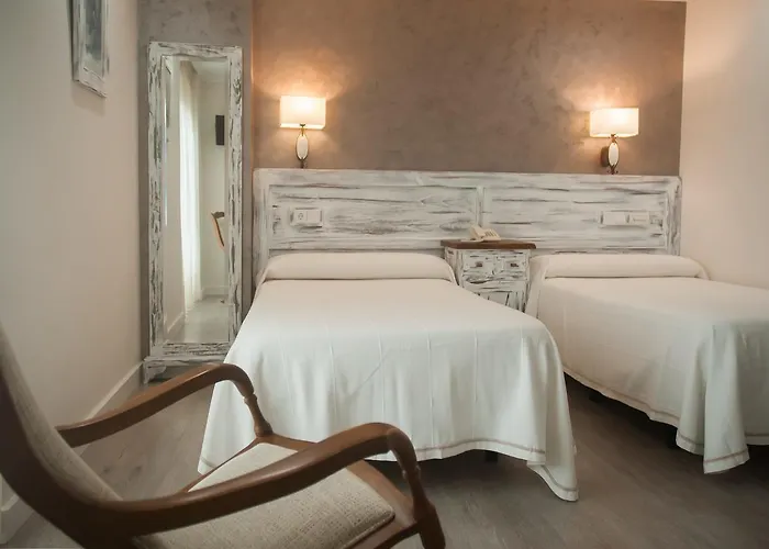 게스트하우스 O Prouso 3*