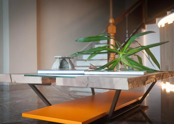 O Prouso 게스트하우스 Carnota