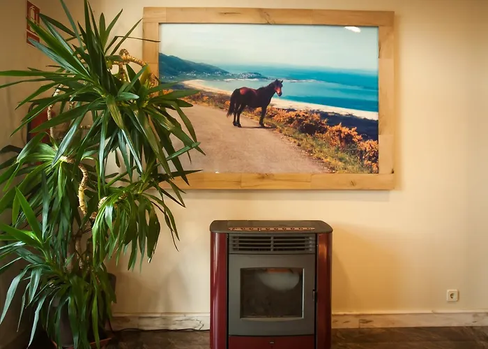 게스트하우스 O Prouso