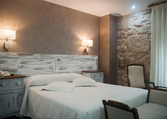 게스트하우스 O Prouso 3*