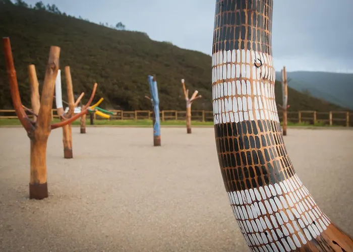 O Prouso Konukevi Carnota