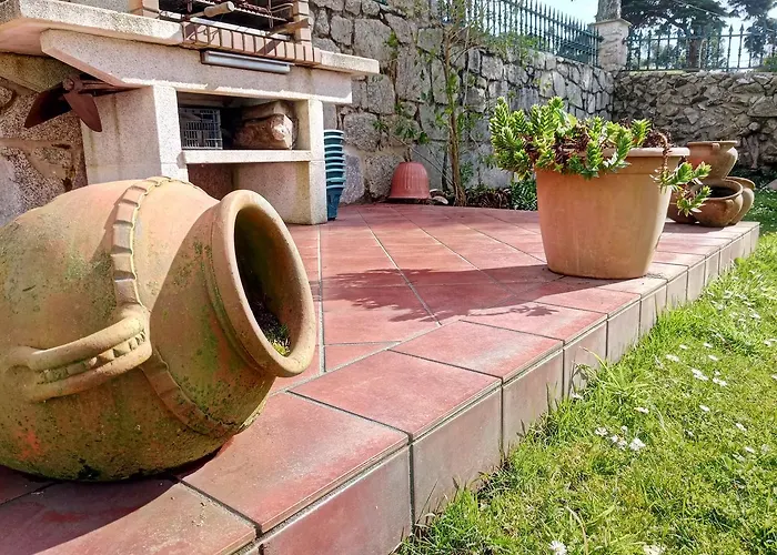 Konukevi O Prouso 3*