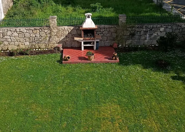 O Prouso Konukevi Carnota