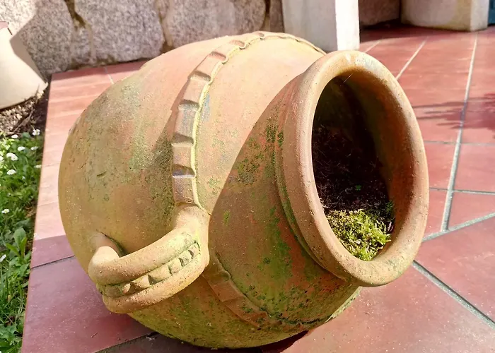 게스트하우스 O Prouso Carnota