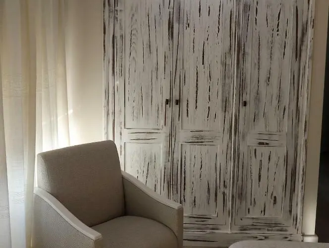 O Prouso 게스트하우스 3*