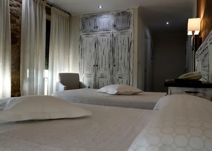 O Prouso 게스트하우스 3*