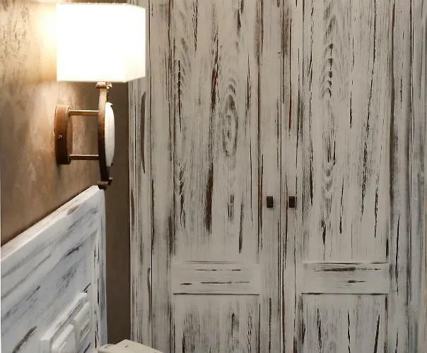 O Prouso 게스트하우스