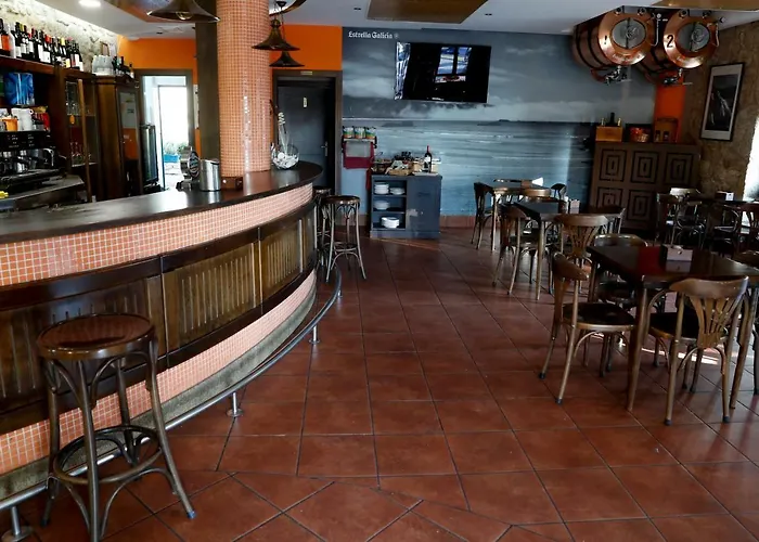 O Prouso Konukevi Carnota