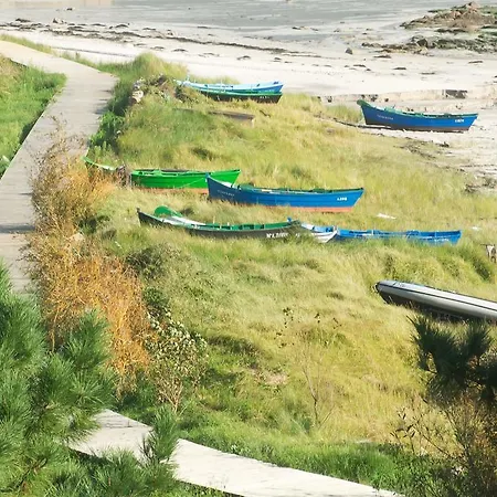 Gasthuis O Prouso 3*