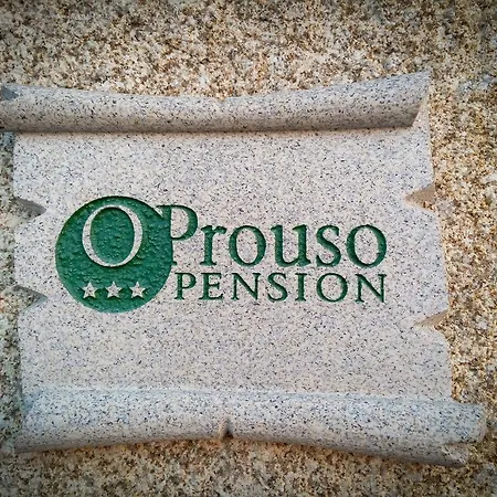 O Prouso