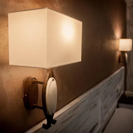 Gasthuis O Prouso Carnota