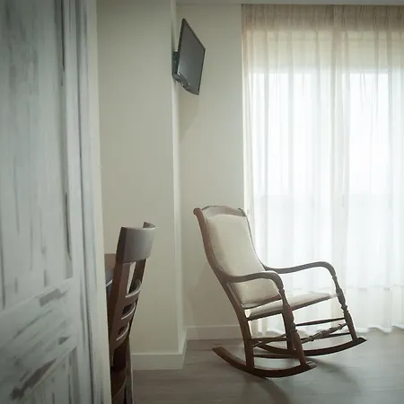 O Prouso Gasthuis Carnota