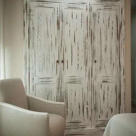 Gasthuis O Prouso Carnota