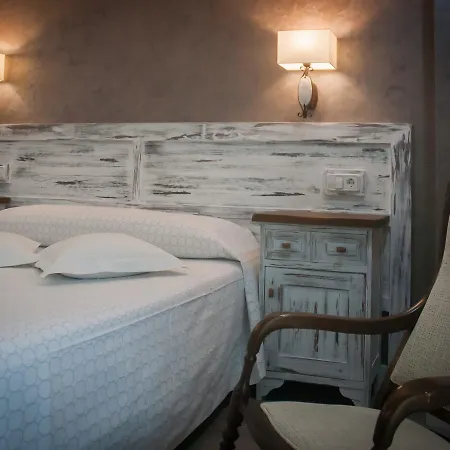 Gasthuis O Prouso Carnota