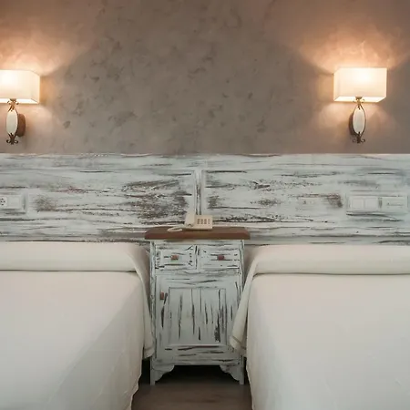 O Prouso Gasthuis Carnota