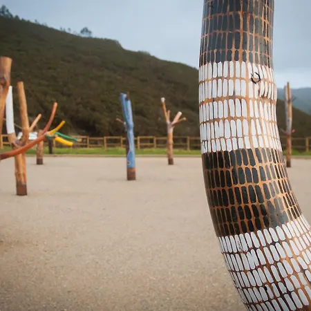 O Prouso Gasthuis Carnota