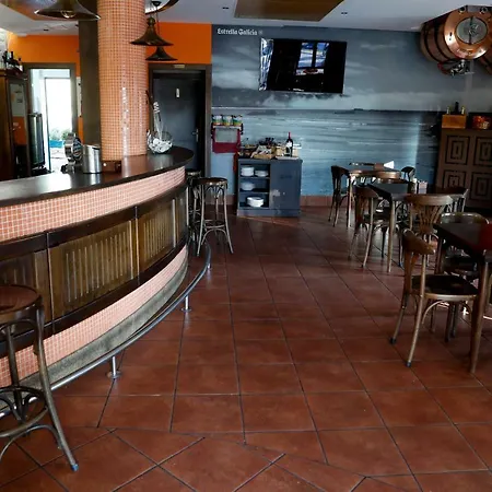 O Prouso Gasthuis Carnota