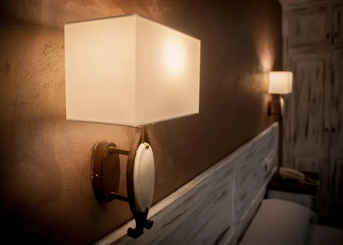 Penzion O Prouso Carnota