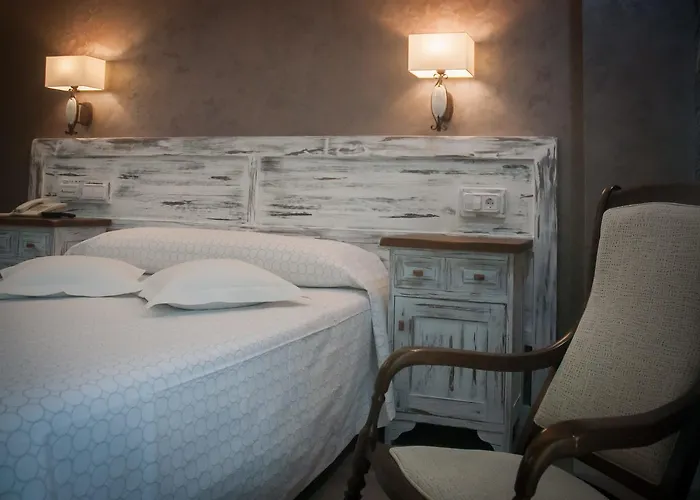 Penzion O Prouso Carnota